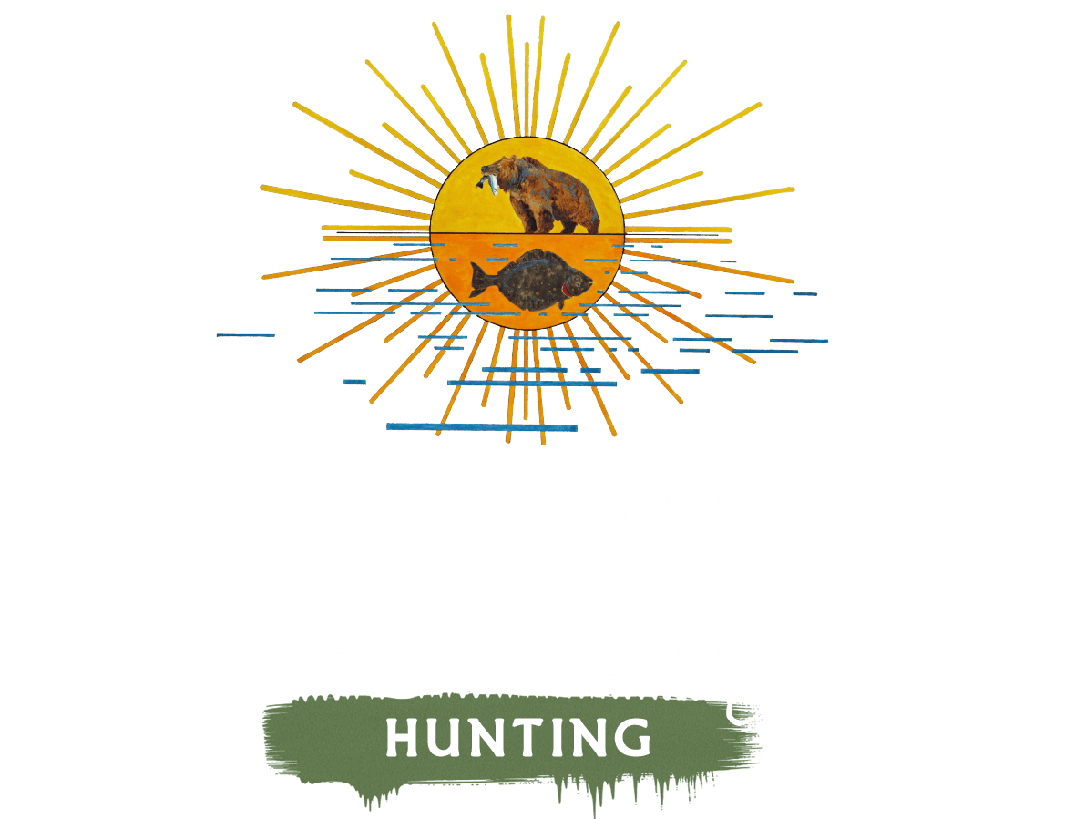 Hunt Kodiak Raspberry Island Remote Lodge – Kodiak, Alaska